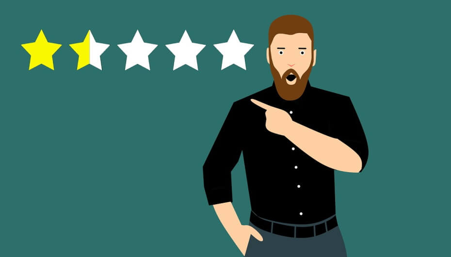 positive review reputation management