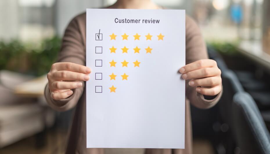 get more google reviews