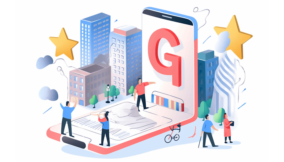 google review policy business profile